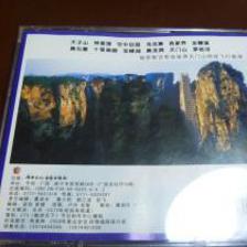 魅力張家界，山水傳天下——從第三屆中國-東盟博覽會看《暢游天下》的音像杰作